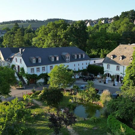 Hotel Und Weingut Karlsmuehle Mertesdorf Luaran gambar