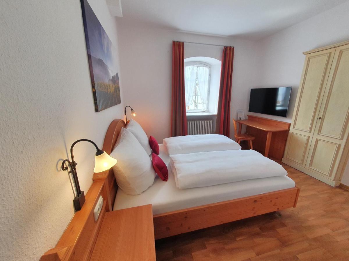 Hotel Und Weingut Karlsmuehle Mertesdorf Luaran gambar