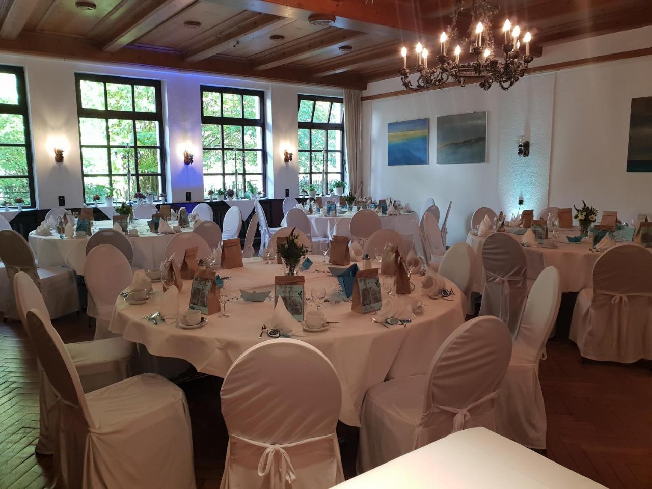 Hotel Und Weingut Karlsmuehle Mertesdorf Luaran gambar